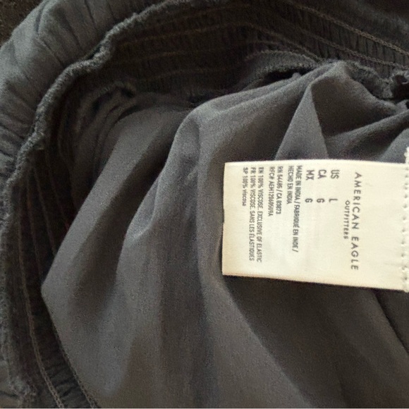 American Eagle romper - Picture 8 of 9